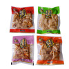 好巴食 经典豆腐干混合六口味500g