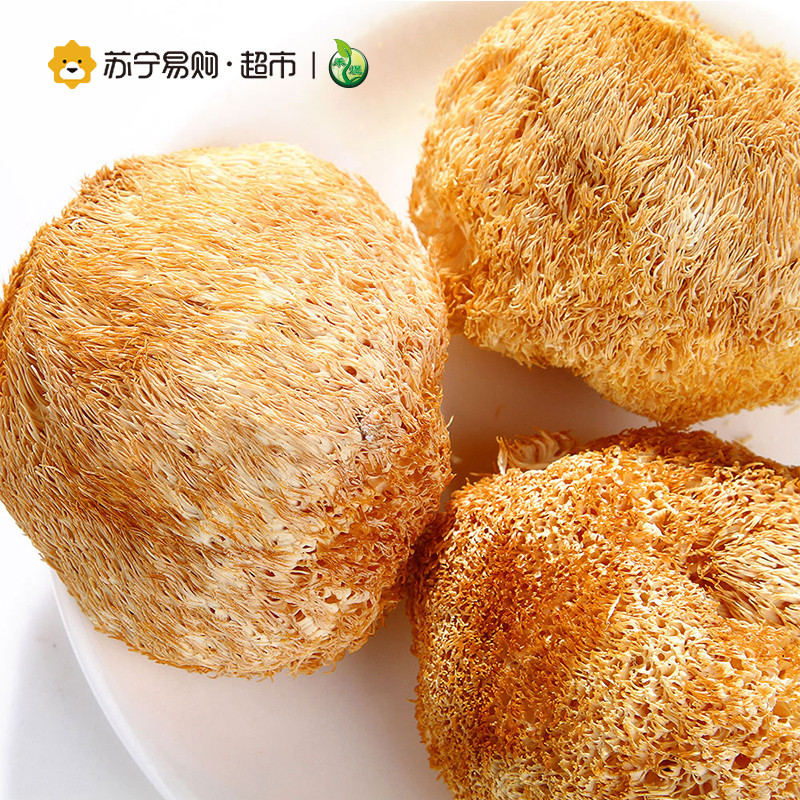 禾煜 猴头菇120g/袋