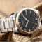 天梭TISSOT-男表手表T-TEMPO T060.407.22.051.00钢带机械表3 黑色