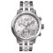 天梭Tissot-PRC200系列 T055.417.11.037.00 石英男表 银色