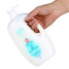 强生婴儿沐浴乳牛奶沐浴露1L+牛奶润肤露200毫升促销装(HMN)