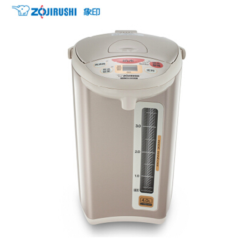 象印电热水瓶CD-WBH40C(CT)