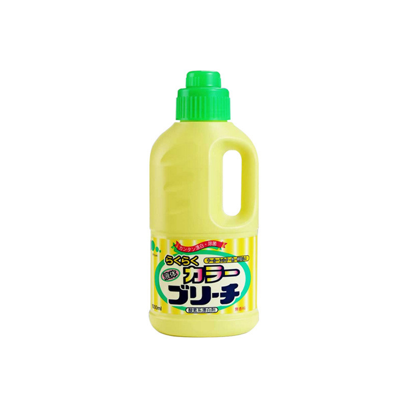 【苏宁易购超市】美净荣彩色衣物漂白剂1000ml