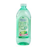 【苏宁易购超市】美净荣浓缩型柠檬味去油洗洁精(替换装)450ml