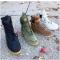 耐克 正品现货Special Field Air Force 1 AF1空军高帮857872 859202-0Y6D2O 黑色859202-009 38