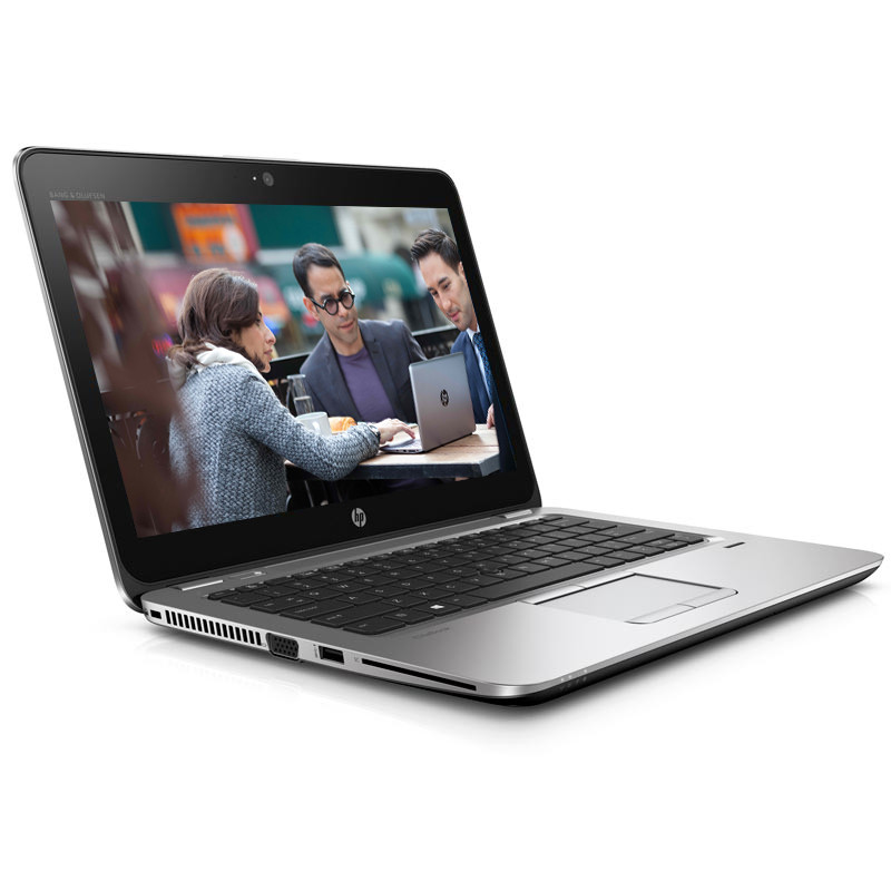 惠普(hp)elitebook820 g3 12.5英寸笔记本(i5-6200u 8g 256g win10)