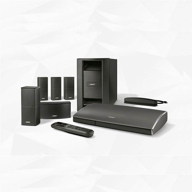 BOSE Lifestyle Soundtouch 525 家庭影院 5.1娱乐系统