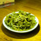 【中华特色】池州馆 2021年茶 天方硒茶 500g/盒 明前特级Ⅱ高山手工烘青绿茶 茶叶礼盒 石台硒茶 华东