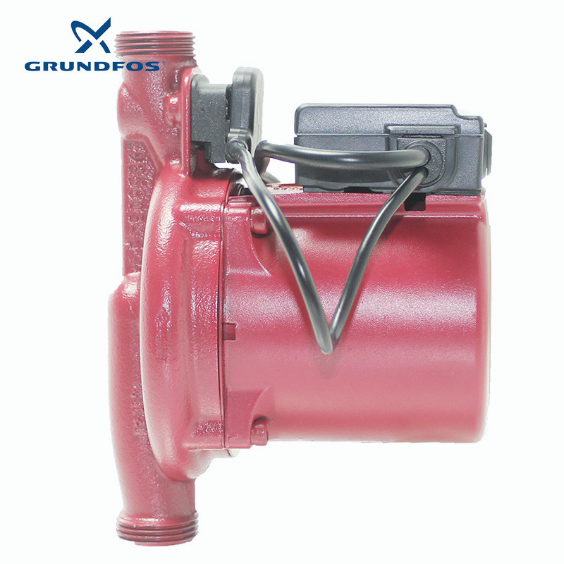 丹麦格兰富水泵UPA90 UPA120 180 家用自动自来水热水器增压泵 Grundfos热水静音加压泵 UPA120单泵+普通过滤器