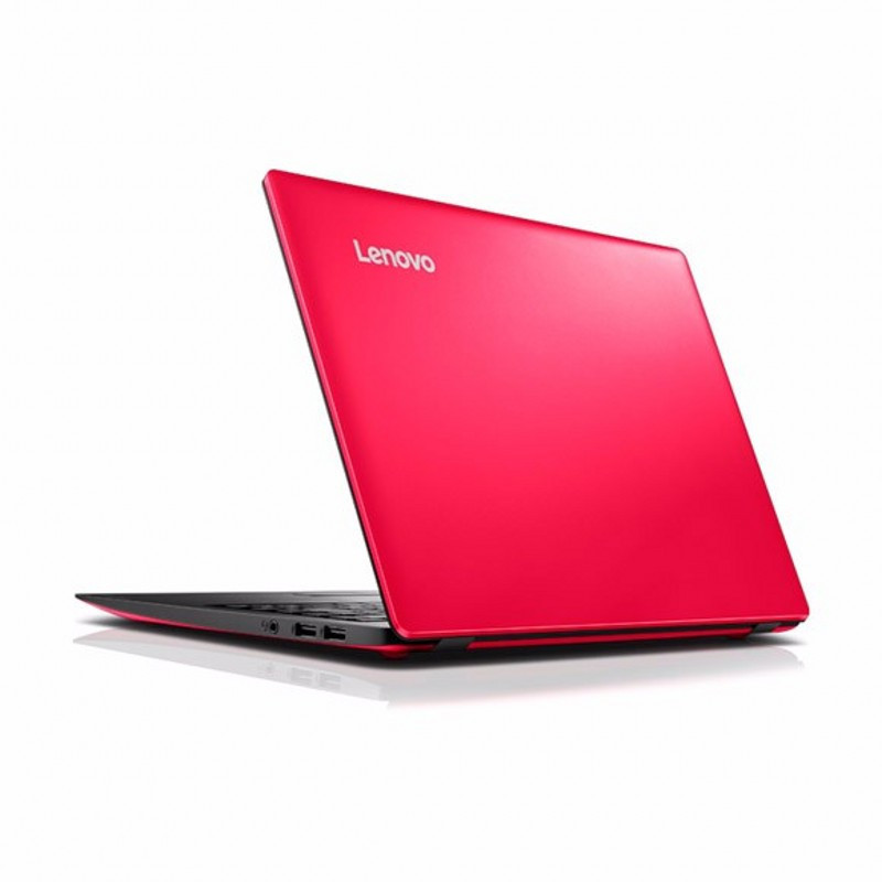 联想(lenovo) 100s-14 14英寸笔记本(n3060 4g 128g固态硬盘 集显 win