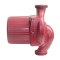 丹麦格兰富水泵UPBASIC25-8 180 UPBASIC32-8 180家用地暖循环泵增压泵 暖气 锅炉 静音热水循 UPBASIC32-8智能温控循环泵
