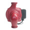 丹麦格兰富水泵UPBASIC25-8 180 UPBASIC32-8 180家用地暖循环泵增压泵 暖气 锅炉 静音热水循 UPBASIC25-8非自动泵+转一寸铜活接