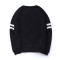 范斯Vans2016新款女装卫衣运动服运动休闲VN0A2X99BLK L 黑色
