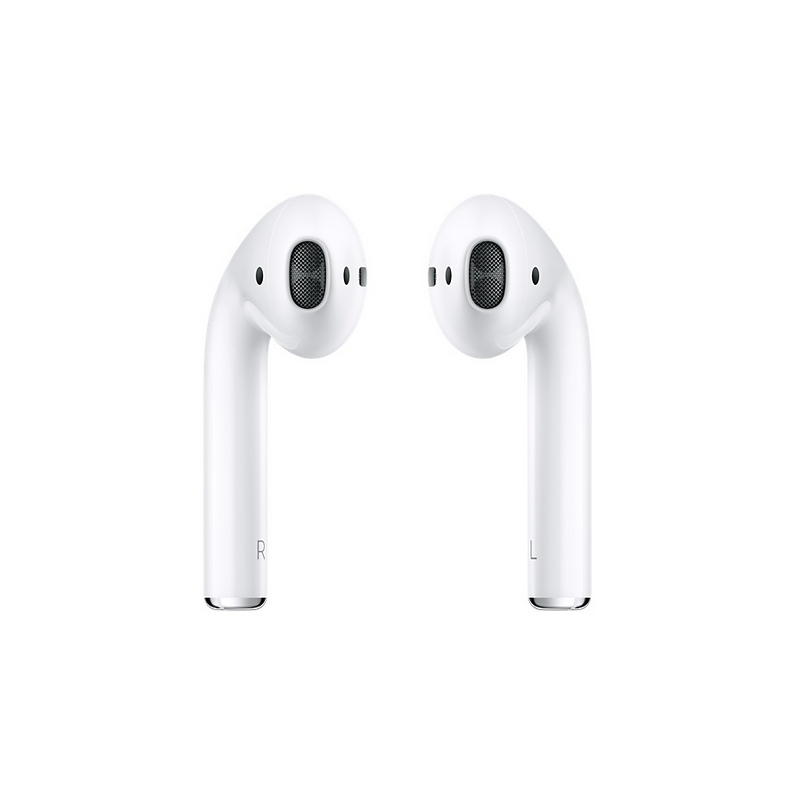 苹果（Apple）无线入耳式AirPods耳机