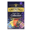 英国川宁(TWININGS) 红茶精选装 波兰进口茶叶袋泡茶包20包*2g
