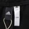 adidas阿迪达斯男子运动长裤2018新款休闲运动服BK7446 黑色 XXL