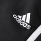 adidas阿迪达斯男子运动长裤2018新款休闲运动服BK7446 黑色 L
