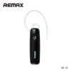 REMAX RB-T8通话蓝牙耳机 黑色