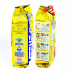 雀巢(Nestle) 全脂全家成人奶粉375g/袋装 2袋组合