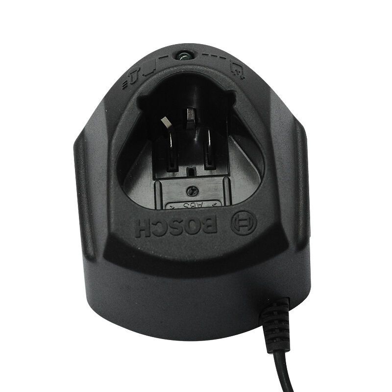 【苏宁自营】博世（BOSCH）10.8V 12V锂电池快速充电器 充电电池（锂电池）原装附件