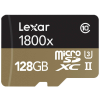 雷克沙（Lexar）TF卡 128GB 1800X 270MB/s（LSDMI128CRANZ1800R）