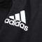 adidas阿迪达斯男子夹克外套新款连帽休闲运动服S98783 蓝色 XL