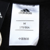 adidas阿迪达斯男子夹克外套新款连帽休闲运动服S98783 黑色 M