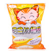 宝尼(BAONI)可爱的膨润土球状猫砂 5KG 结团猫砂