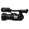 杰伟世(JVC )JY-HM360摄像机 黑色(赠国产备用电池和大摄影包)