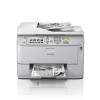 爱普生（EPSON）SW WF-M5693 高端黑白商用墨仓式一体机