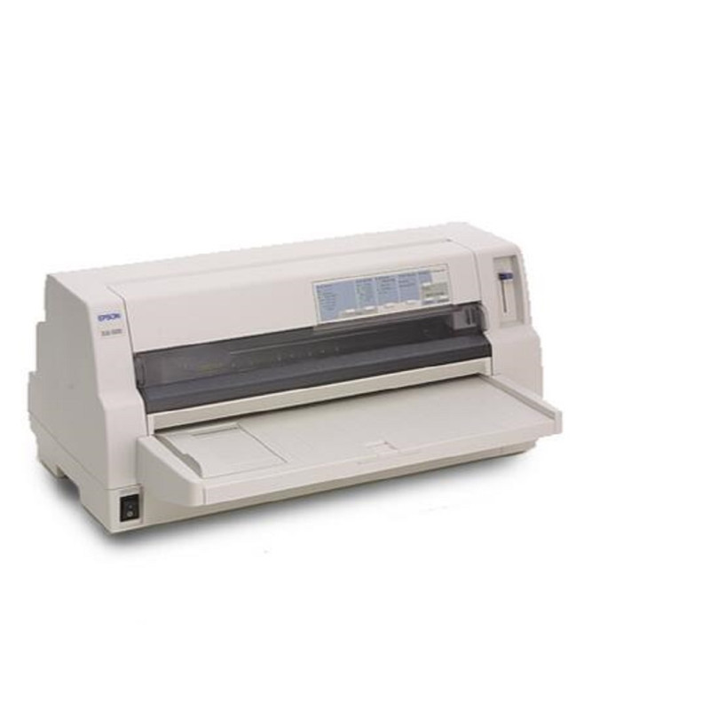 爱普生（EPSON）SW DLQ-3500K 高速智能型票证报表打印机