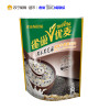 雀巢优麦黑米黑芝麻即食牛奶燕麦片 350g
