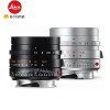 徕卡(Leica) M镜头徕卡卡口 标准定焦 46mm口径M35mm/f1.4 ASPH. 黑色11663