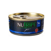 纽萃宝(NUTRIPE)狗罐头95g 活力Q10羊肉&鲜草羊肚配方犬罐头 新西兰原装进口
