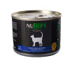 纽萃宝(NUTRIPE)猫罐头185g 羊肉&鲜草羊肚配方猫罐头（含青口贝萃取物）新西兰原装进口