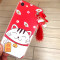 三千易°iphone6splus手机壳新款招财猫硬壳陶瓷挂饰苹果6代/6硬壳套喜庆 6/6s元气满满-流苏壳