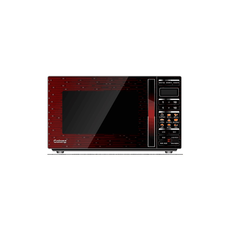 格兰仕微波炉G70F20CN3L-C2K(RA)红