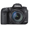 佳能(Canon) EOS 7D2（18-135mm） 数码单反相机 单镜头套装 约2020万像素