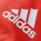 adidas阿迪达斯女装夹克2017年新款运动服BS3211 红色 S
