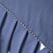 南极人(NanJiren) 家纺 单品全棉床裙 床垫保护罩 纯棉床罩单件其他 长颈鹿 150*200cm