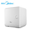 美的（ Midea）X1-131C电蒸炉家用蒸箱蒸宝宝智能迷你电蒸箱