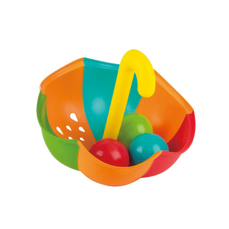 Hape 洒水伞戏水套 E0206