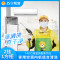 3台空调清洗服务（2挂+1方柜）