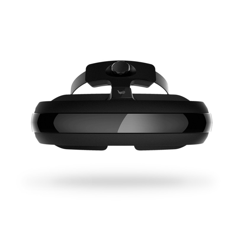 嗨镜 HiSpot H2 VR一体机 虚拟现实 VR眼镜 3D头盔 智能高清影院 一体机1000度近视调节SONY定制