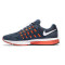 NIKE耐克男鞋AIR ZOOM VOMERO 11 登月减震休闲鞋运动鞋跑步鞋 818099 818099-002 40.5码