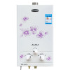 QiTian/奇田JSQ12-B6升 燃气热水器 液化气 强排式家用煤气热水器 铜水箱 （20Y）