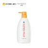 资生堂惠润 柔净护发素大瓶装(鲜花芳香) 600ml