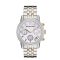 MICHAEL KORS/MK迈克·科尔斯手表 时尚钢带圆盘三眼石英表 女士 MK5547系列欧美品牌 MK5057