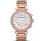 迈克·科尔斯(MICHAEL KORS)手表 时尚欧美品牌三眼石英表女MK5353系列 MK5654