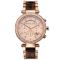 迈克·科尔斯(MICHAEL KORS)手表 时尚欧美品牌三眼石英表女MK5353系列 MK5632